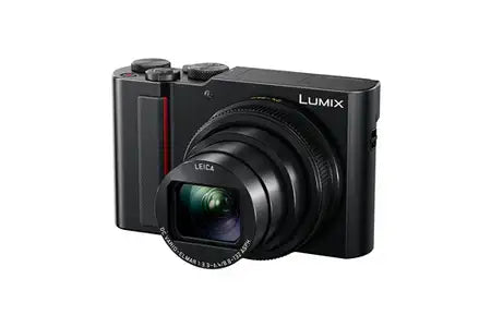 Appareil photo compact PANASONIC TZ200D NOIR