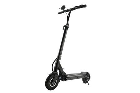 Trottinette électrique MINIMOTORS SP MINI PRO 4 LITE 36V NOIRE