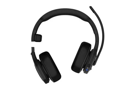 Casque audio GARMIN DEZL HEADSET STEREO 200 A04335 SANS FIL BLUETOOTH SUPRA AURICULAIRE NOIR