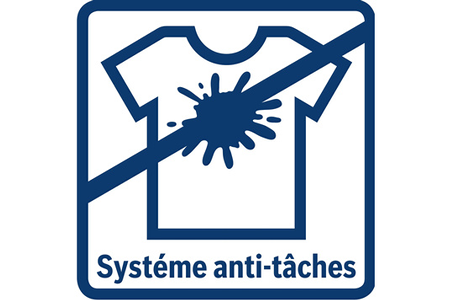 Lave-linge hublot BOSCH SERENITY Série 6 WGG244ASFR I-DOS